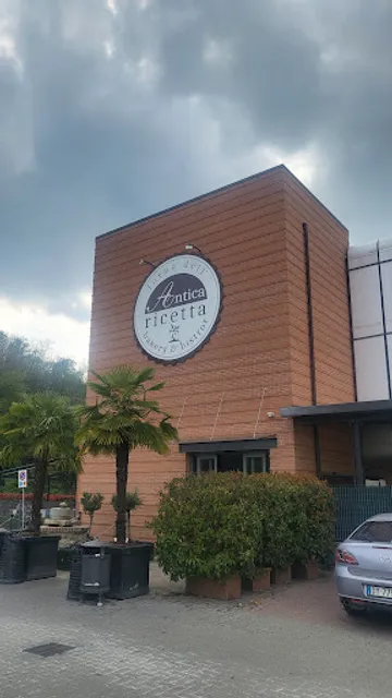 Panetteria - Pasticceria Rivera KG