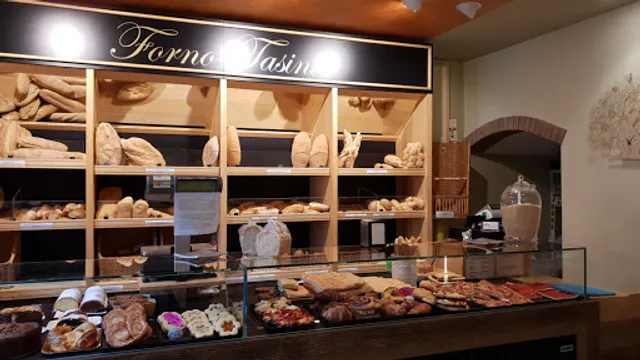 Panificio Tasini Claudio