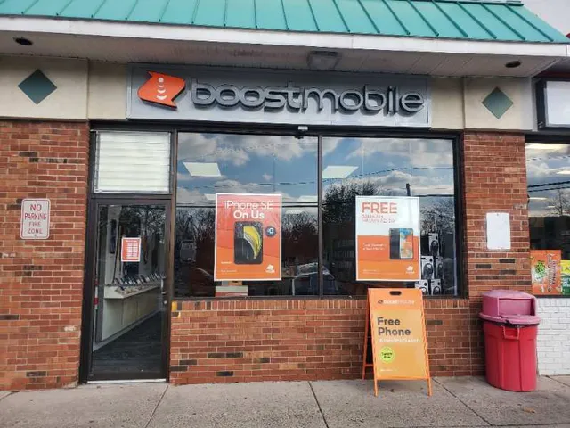 Boost Mobile