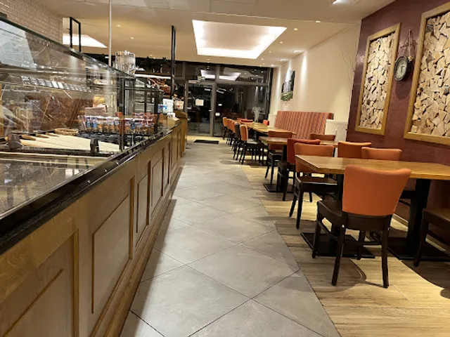 Hofbäckerei Niermann