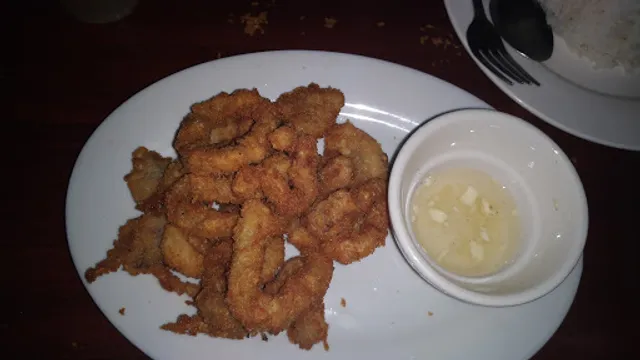 Tio Jose Bar and Grill