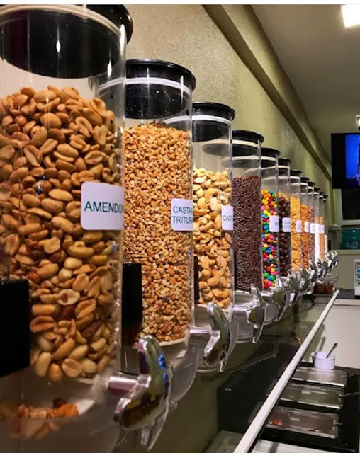 Kero Açai e Sorvetes