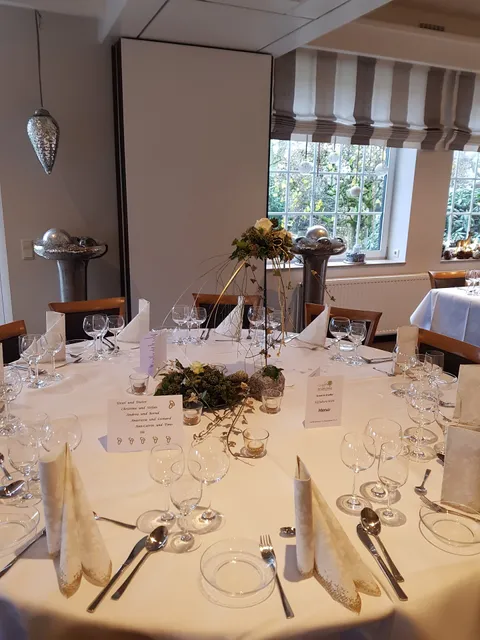 Hotel und Restaurant Wülfers Gasthaus