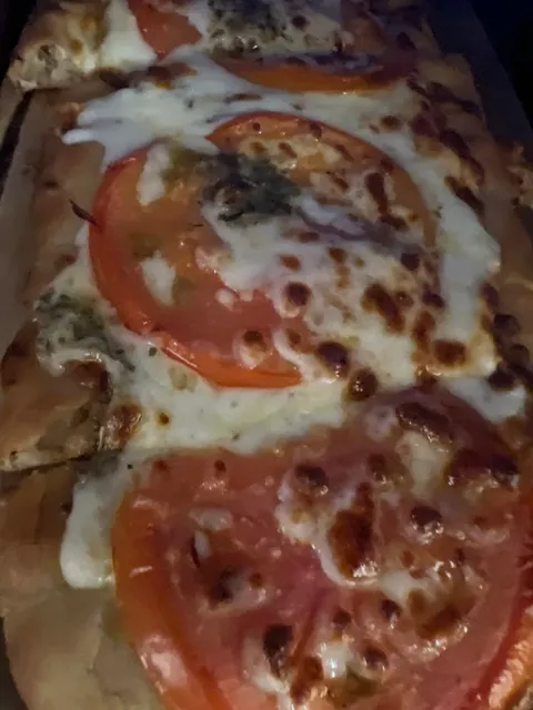 Tito’s world kitchen