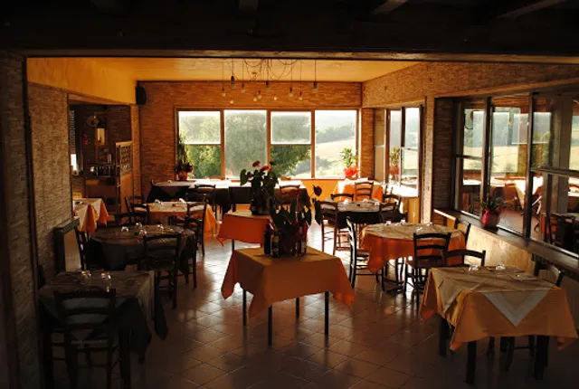 Ristorante Le Colonne