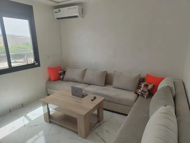 Location Appartement Saidia