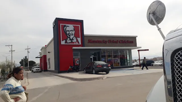 KFC