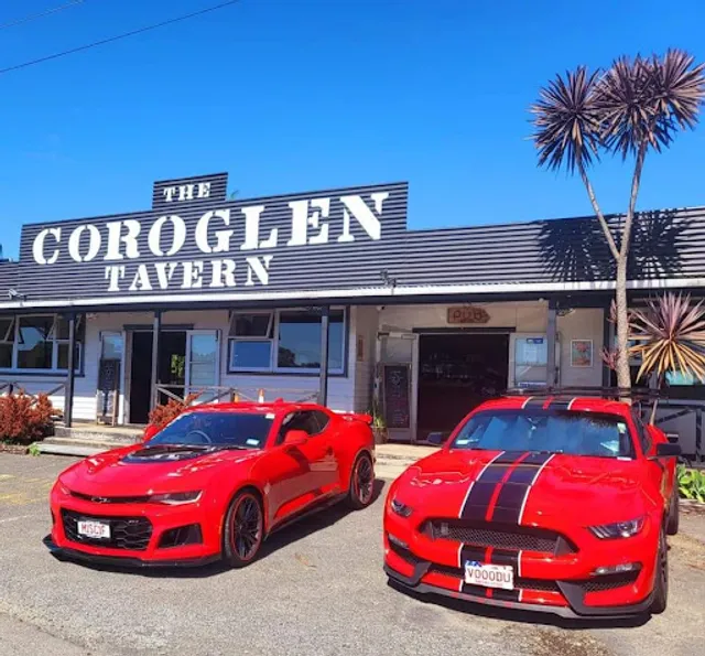 Coroglen Tavern