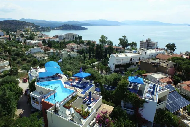 Heliotopos Apartments