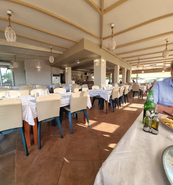 Crossroad Restaurant Zakynthos