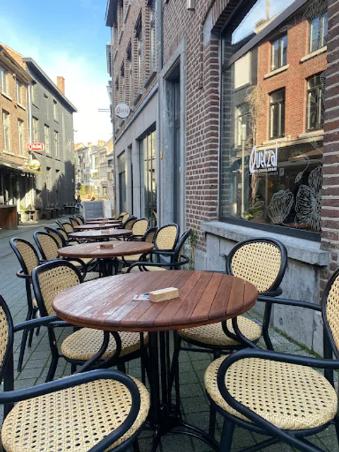 Quetzal De Chocoladebar Hasselt