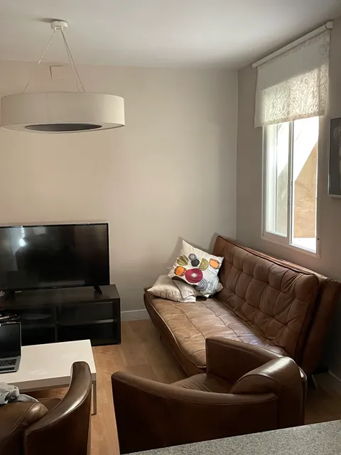 Appartamentos El Plom