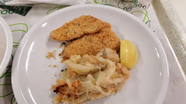 Mensa Ospedale Maggiore