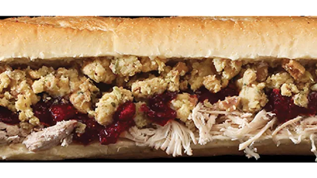 Capriotti's Sandwich Shop