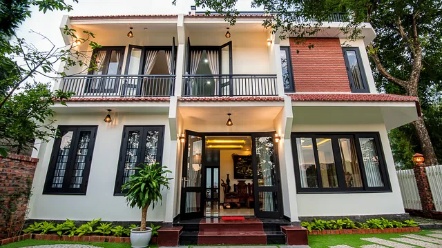 Huế Homestay Riverside