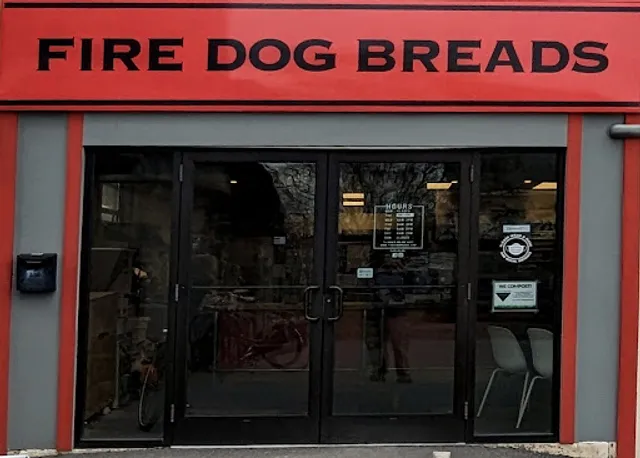 Fire Dog Breads