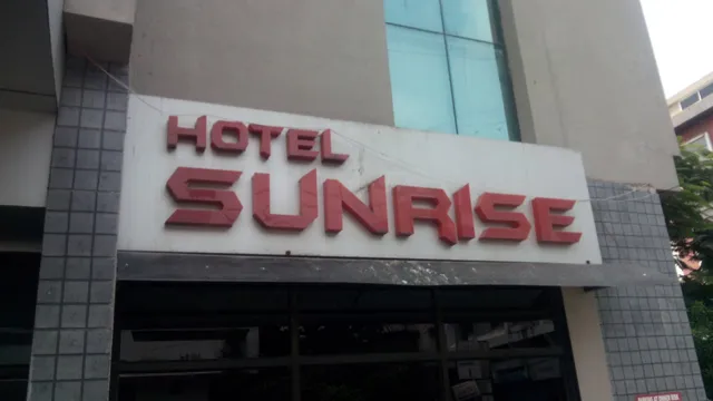 Hotel Sunrise