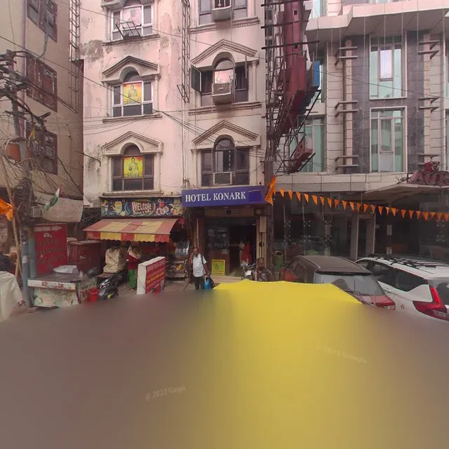 Best Of Delhi Restaurant