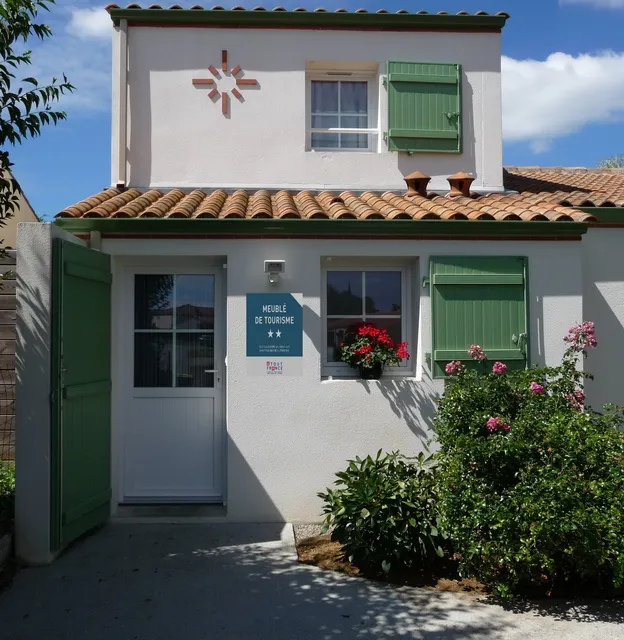 Gite le Fief de la Fontaine