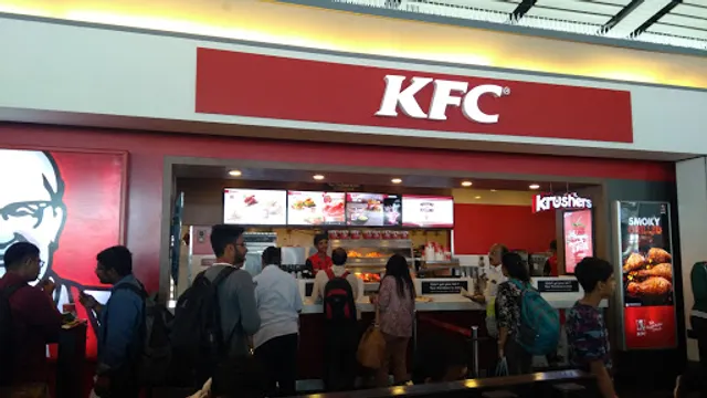 KFC