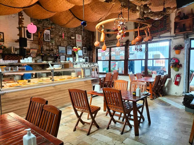 Nazik Ana Restaurant