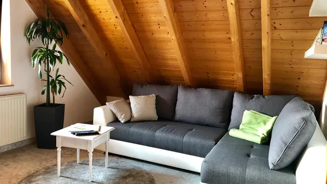 Ferienwohnung Weinbergliebe