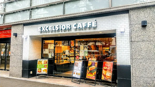 Excelsior Caffé