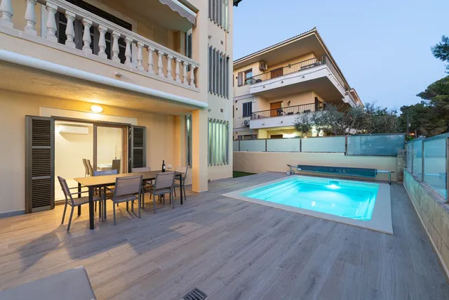 Can Picafort Holidays