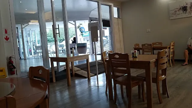 Xinyuan Chinese Restaurant