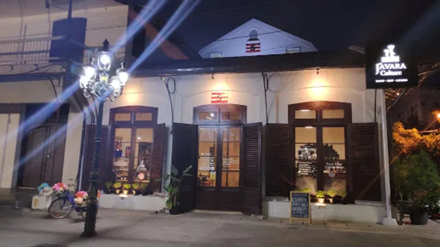 Javara Culture Semarang