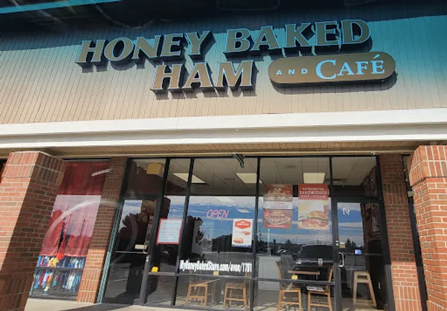 The Honey Baked Ham Company