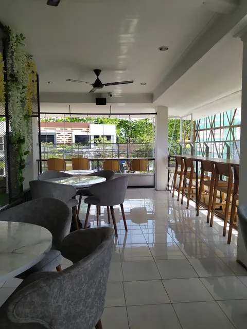 Virtue Cafe & Resto