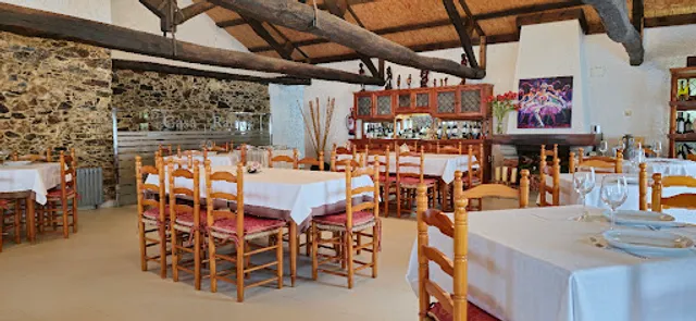 Restaurante Casa Ramos