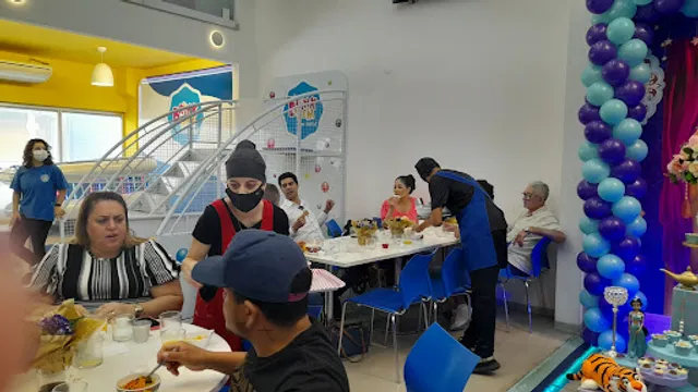 Scuderia Restaurante