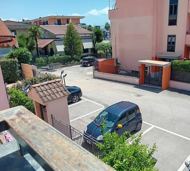 Cusano home fittacamera beb