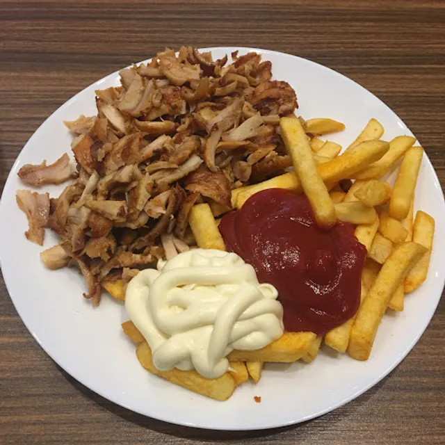 Lamero pizzeria Herford