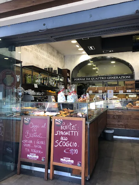 Bistrot Sant'Antonio