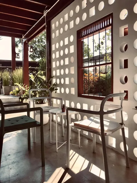 ช.ศรีนวล CAFE