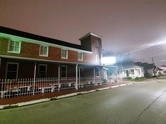 New Zion Temple Church