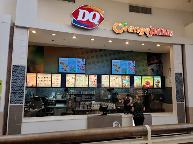 Dairy Queen (Treat)