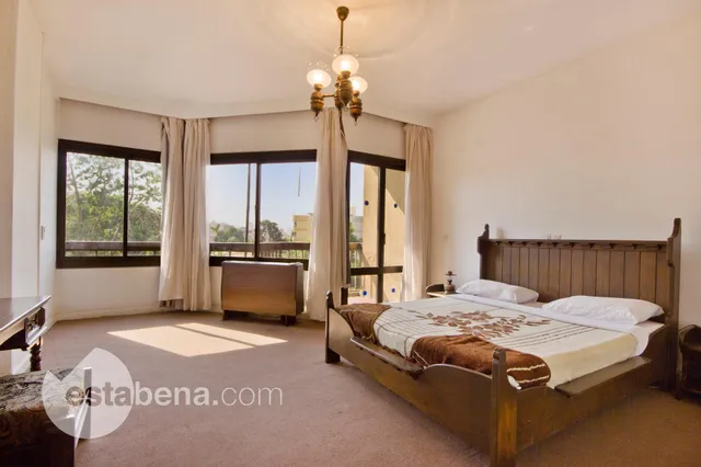 Maadi International centre