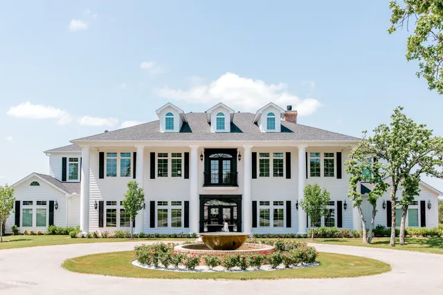 The Springs Weddings & Events