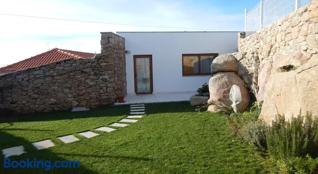 Casa de Campo das Sécias