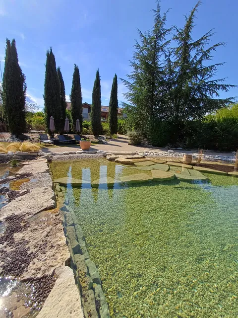 Puravida LODGE Appart