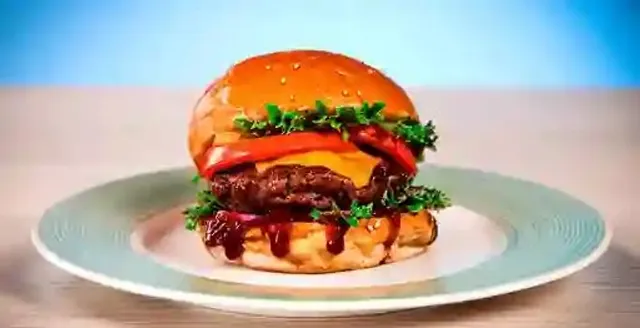 Black Street Desayunos y Cenas