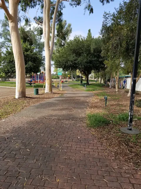 Guadalupe Park