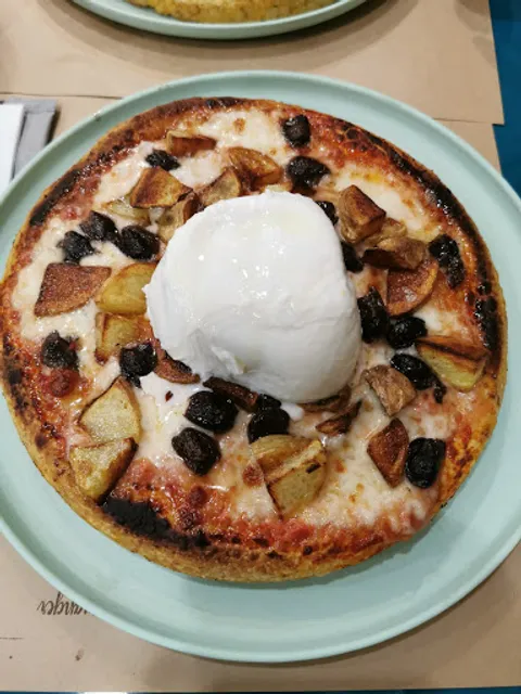 That's Ammore di Gerussi Andrea