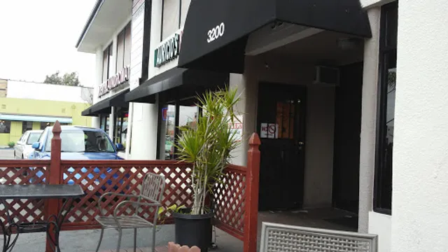 Mauricio's #1 Mexican food