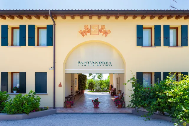 Agriturismo Sant'Andrea