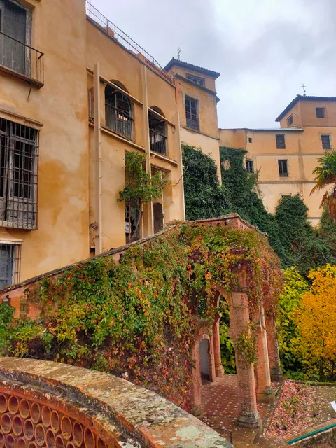 La Casa del Rey Moro